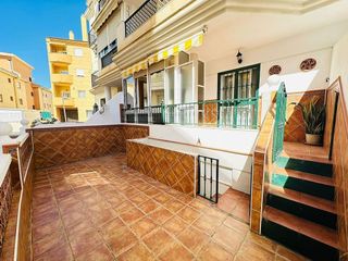 Piso en venta en Urbanización Santa Rosa en Torrox