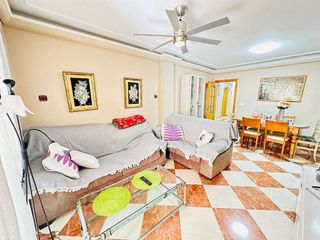 Piso en venta en Urbanización Santa Rosa en Torrox