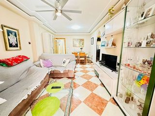 Piso en venta en Urbanización Santa Rosa en Torrox