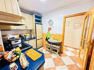 Piso en venta en Urbanización Santa Rosa en Torrox