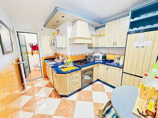 Piso en venta en Urbanización Santa Rosa en Torrox