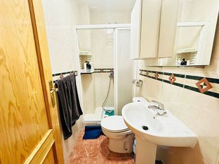 Piso en venta en Urbanización Santa Rosa en Torrox