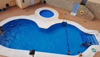 Piso en venta en Urbanización Santa Rosa en Torrox