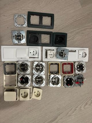 Mecanismos Simón 75