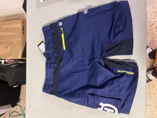 Pantalones Husqvarna Mechanic Talla L