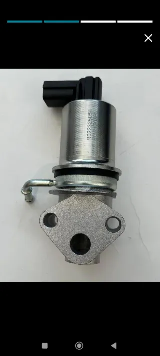 Válvula EGR Seat Córdoba Ibiza 1.4 16v.036131503r