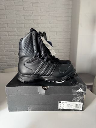 - 42 2:3 Botas Adidas GSG 9.2 policía seguridad