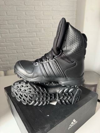 - 42 2:3 Botas Adidas GSG 9.2 policía seguridad