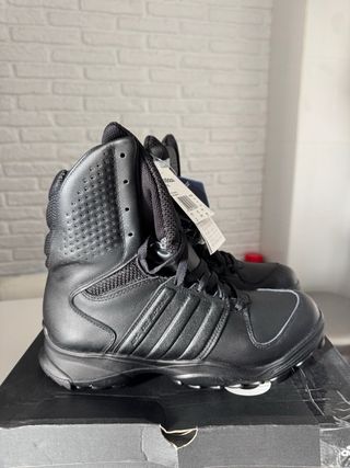 - 42 2:3 Botas Adidas GSG 9.2 policía seguridad