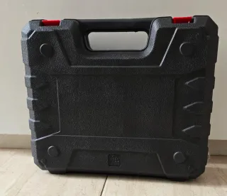 Taladro Inalámbrico y Destornillador