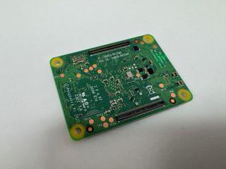 Raspberry Pi CM4