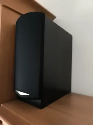 Cadena Musical Kenwood serie 21