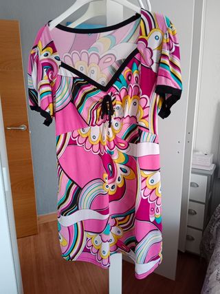 3 Camisetas Verano  Talla M_L