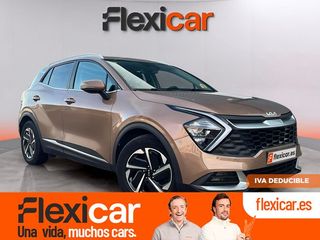Kia Sportage 1.6 T-GDi MHEV 180CV Tech 4x4 DCT