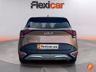 Kia Sportage 1.6 T-GDi MHEV 180CV Tech 4x4 DCT