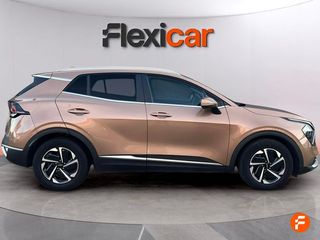 Kia Sportage 1.6 T-GDi MHEV 180CV Tech 4x4 DCT