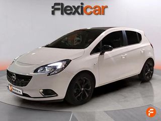 Opel Corsa 1.3 CDTi S/S Color Edition 70kW (95CV)