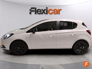 Opel Corsa 1.3 CDTi S/S Color Edition 70kW (95CV)