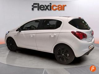 Opel Corsa 1.3 CDTi S/S Color Edition 70kW (95CV)