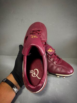 Botas Fútbol Nike Ronaldinho Talla 43