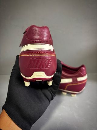 Botas Fútbol Nike Ronaldinho Talla 43