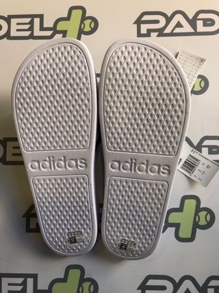 Ciabatte Adidas Bianche 43