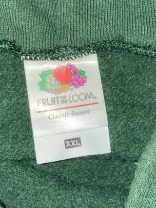 Sudadera Asociación Metalmería XXL