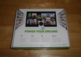 Xbox Series S Bianca - 1 settimana di utilizzo e due controller