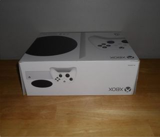 Xbox Series S Bianca - 1 settimana di utilizzo e due controller
