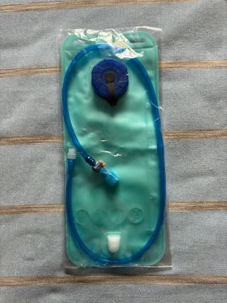 Bolsa de hidratación 2L