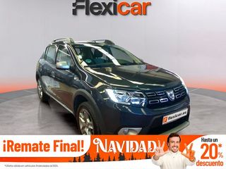 Dacia Sandero Stepway Comfort TCE 66kW (90CV)