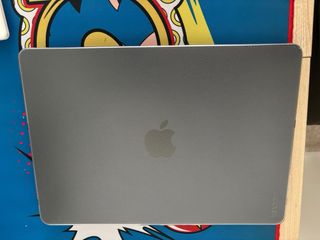 MacBook Air M2 13 Pulgadas (color MEDIANOCHE)