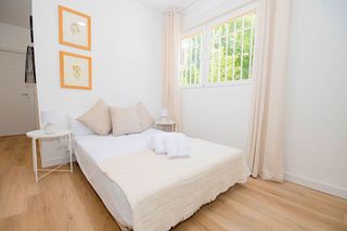 Piso en alquiler en Quintana en Madrid