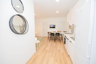 Piso en alquiler en Quintana en Madrid