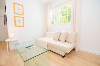 Piso en alquiler en Quintana en Madrid