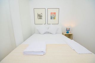 Piso en alquiler en Quintana en Madrid