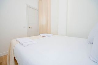 Piso en alquiler en Quintana en Madrid