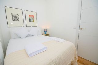 Piso en alquiler en Quintana en Madrid