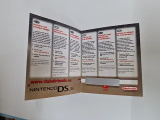 Hotel Dusk Room 215 Nintendo DS