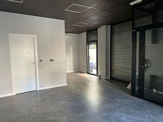 Oficina en alquiler en San Ildefonso - Catedral en Jaén