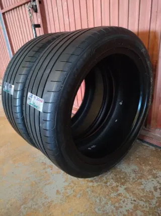 Neumáticos Goodyear 225/45 R20 105W