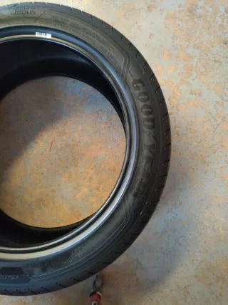 Neumáticos Goodyear 225/45 R20 105W