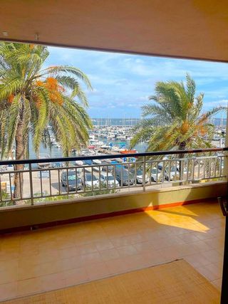 Piso en alquiler en Can Pastilla - Les Meravelles - S'Arenal en Palma de Mallorca