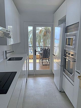 Piso en alquiler en Can Pastilla - Les Meravelles - S'Arenal en Palma de Mallorca