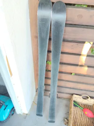 Esquís infantiles Armada 130 cm