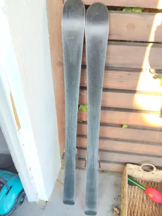 Esquís infantiles Armada 130 cm