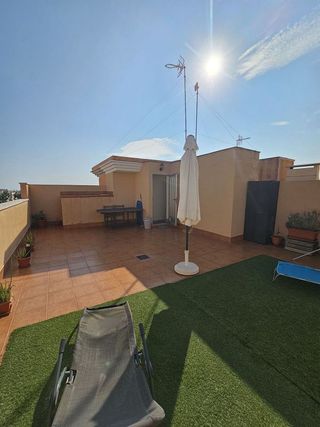 Dúplex en alquiler en Canet d´En Berenguer