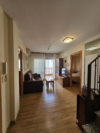 Dúplex en alquiler en Canet d´En Berenguer