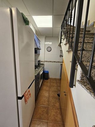 Dúplex en alquiler en Canet d´En Berenguer