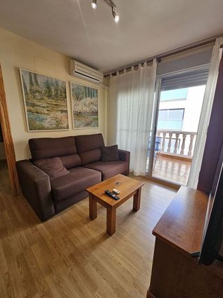 Dúplex en alquiler en Canet d´En Berenguer